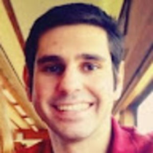 Meet your Posher, Nick